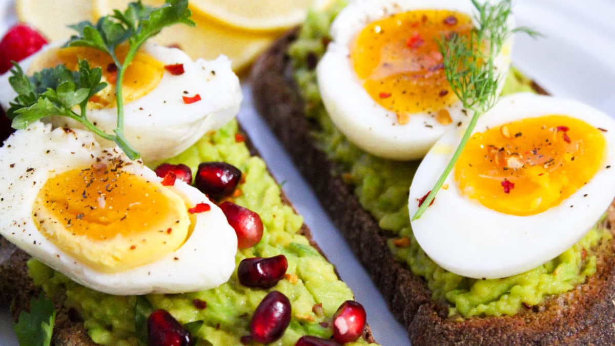 Alimentos que Aumentan la Energía Naturalmente